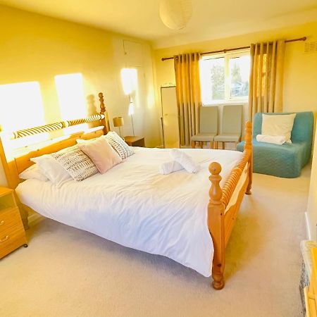 St Ives, King Bed Cosy Home, Parking, Fast Wi Fi St Ives  Ngoại thất bức ảnh