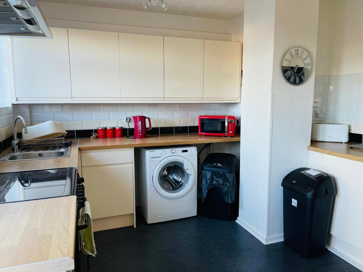 St Ives, King Bed Cosy Home, Parking, Fast Wi Fi St Ives  Ngoại thất bức ảnh
