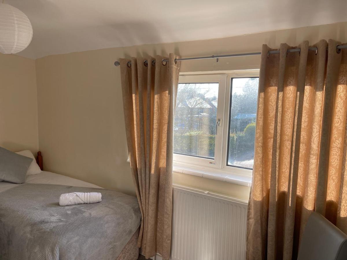 St Ives, King Bed Cosy Home, Parking, Fast Wi Fi St Ives  Ngoại thất bức ảnh