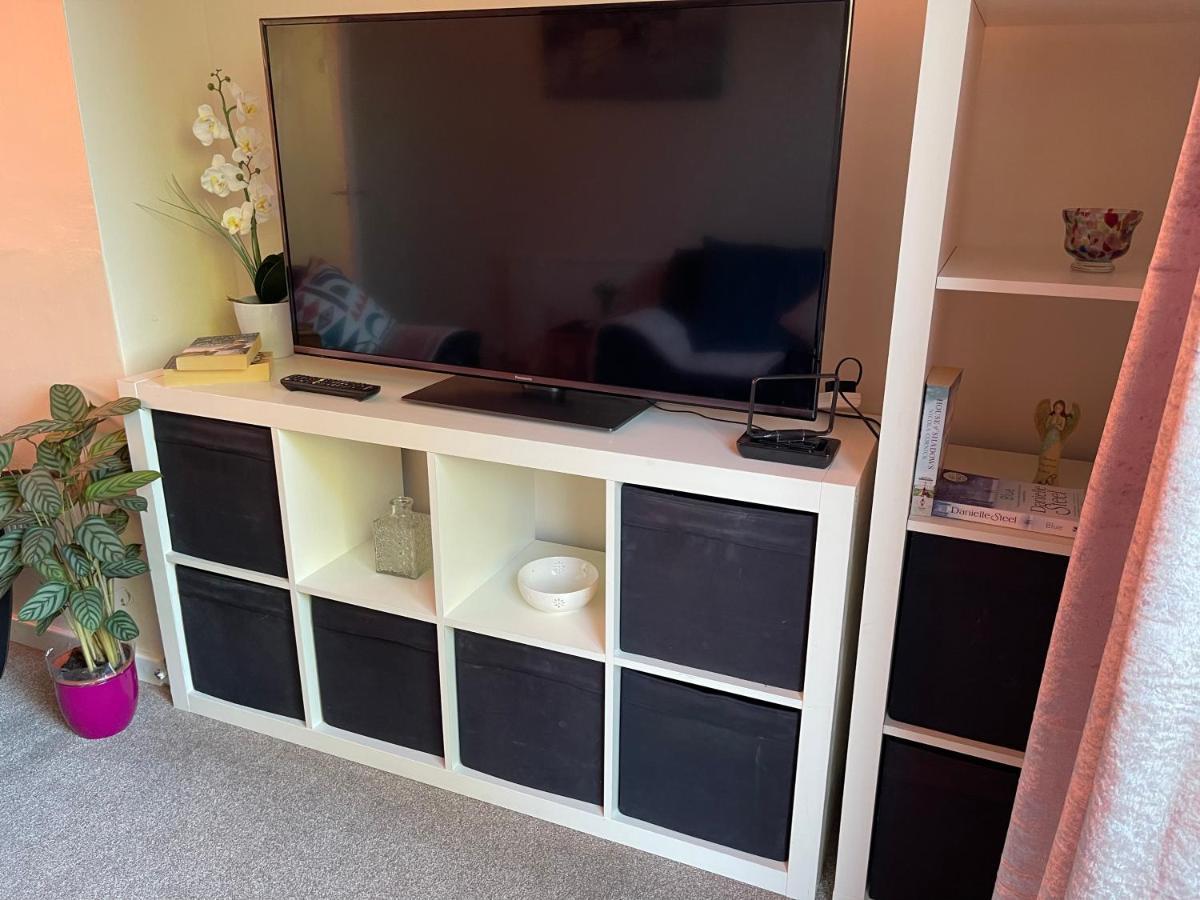 St Ives, King Bed Cosy Home, Parking, Fast Wi Fi St Ives  Ngoại thất bức ảnh