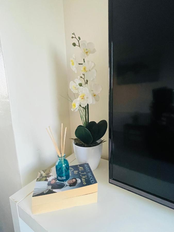 St Ives, King Bed Cosy Home, Parking, Fast Wi Fi St Ives  Ngoại thất bức ảnh