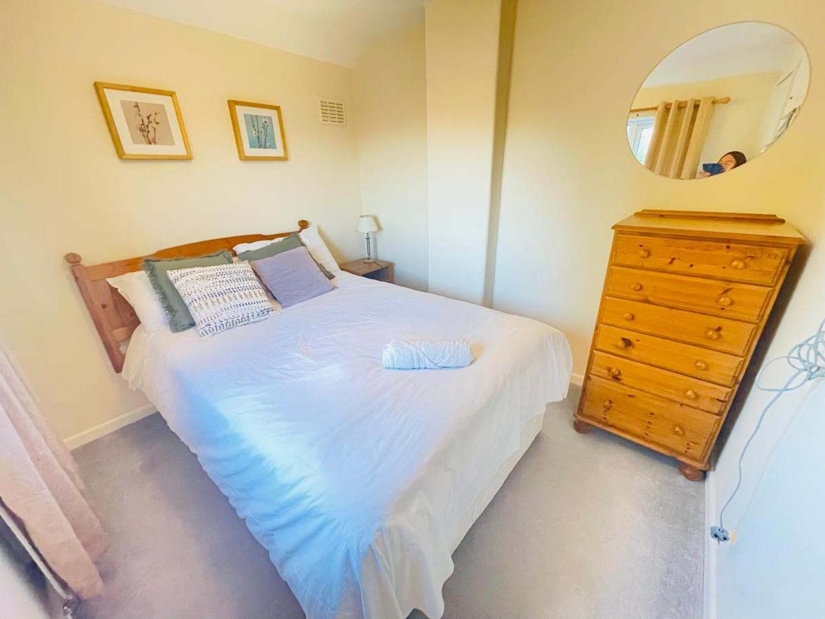 St Ives, King Bed Cosy Home, Parking, Fast Wi Fi St Ives  Ngoại thất bức ảnh
